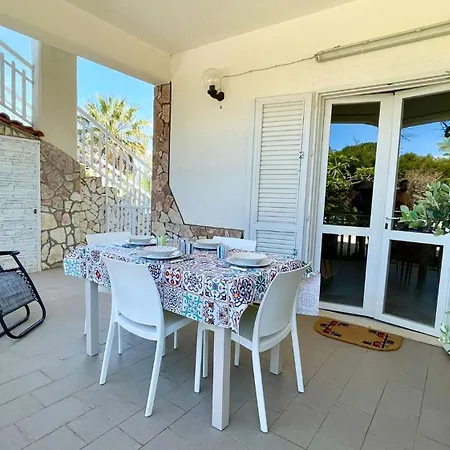 Apartment Cavalluccio Marino *