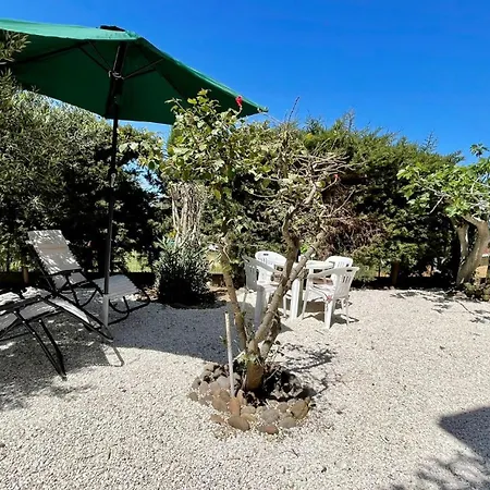 Apartment Cavalluccio Marino Alcamo Marina