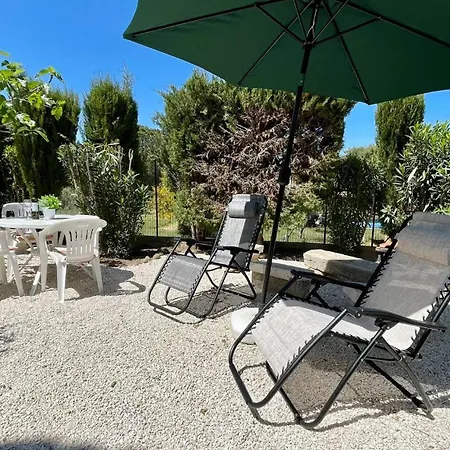 Apartment Cavalluccio Marino *