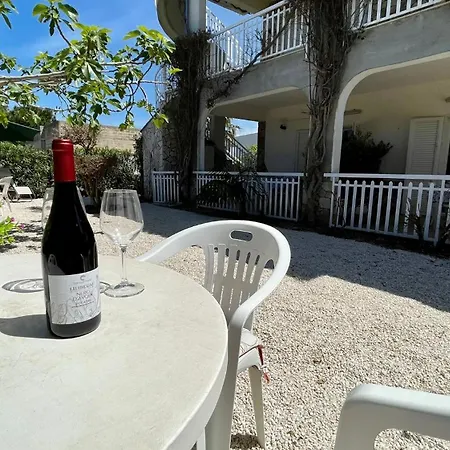 Cavalluccio Marino Apartment *