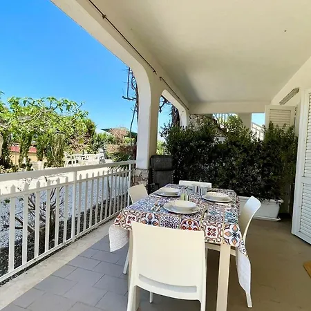 Apartment Cavalluccio Marino *