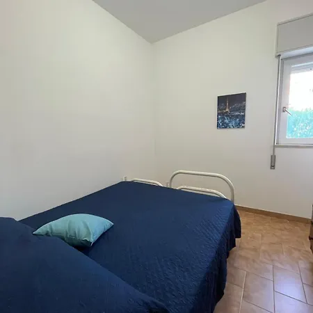 Apartment Cavalluccio Marino