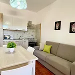Apartment Cavalluccio Marino *