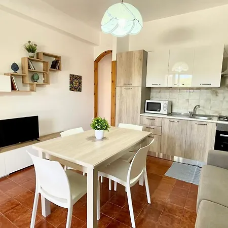 Appartement Cavalluccio Marino *