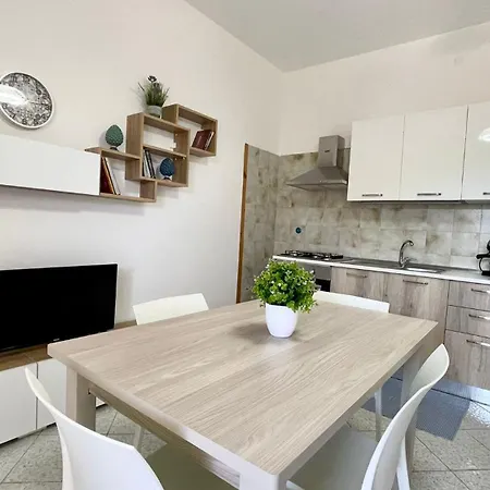 Cavalluccio Marino Appartement *