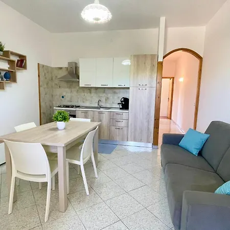 Appartement Cavalluccio Marino Alcamo Marina
