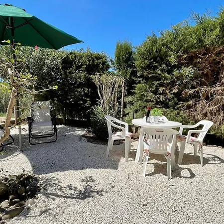 Appartement Cavalluccio Marino