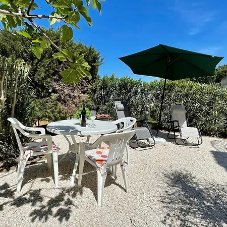 Appartement Cavalluccio Marino Alcamo Marina