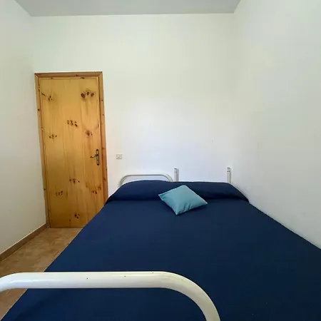 Appartement Cavalluccio Marino *