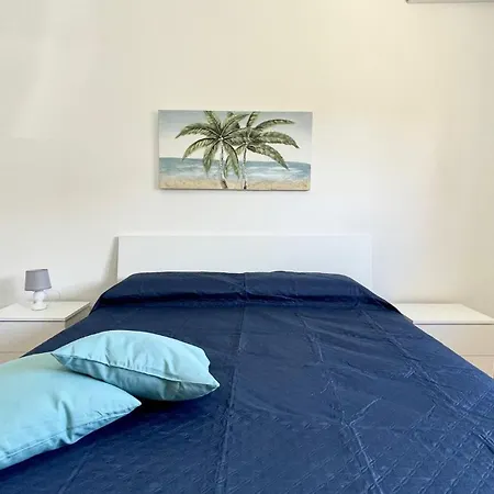 Lejlighed Cavalluccio Marino