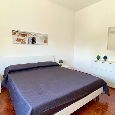 Appartement Cavalluccio Marino *