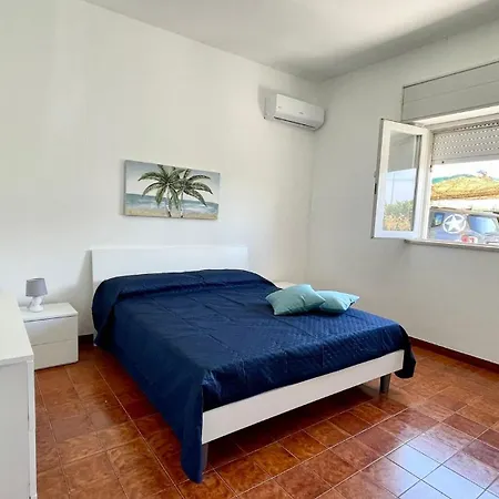 Appartement Cavalluccio Marino Alcamo Marina