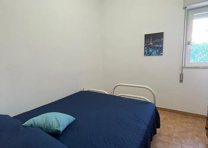 Lejlighed Cavalluccio Marino