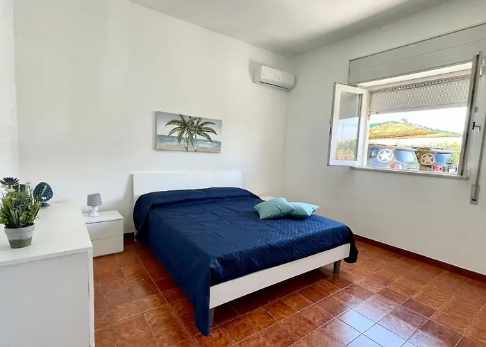 Lejlighed Cavalluccio Marino Alcamo Marina